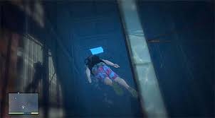 Gta 5 after finding all submarine pieces what happens. Submarine Pieces Gta Wiki Fandom