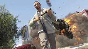 Is there a 4th character in gta 5? Final Gta Online Details