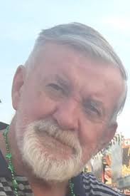 Larry Huckbody, Sr. Obituary February 22, 2022