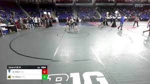 138 lbs Consi Of 8 #1