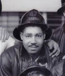 Lancaster City Bureau of Fire