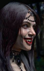 Ideas for a location for a v5 Vampire the Masquerade chronicle set in the  current year?