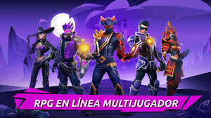 Todos los juegos de este tipo para para pc. Fog Moba Battle Royale Pvp Juego Multijugador For Android Apk Download