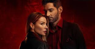 Pas vraiment, vous diraient benjamin, sébastien ou encore florian, les princes de l'amour de w9. Lucifer Decouvrez Le Salaire Fou Des Acteurs Tom Ellis Et Lauren German