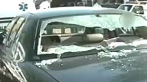 Muerte de un príncipe, 1993: Se Cumplen 28 Anos Del Asesinato Del Cardenal Juan Jesus Posadas Ocampo
