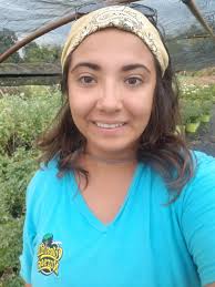 Outstanding Scholarship Student Series: Katherine Alloway-Roof