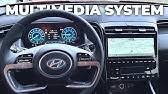 In addition to the base warranty, the car includes 10 years or 100,000miles drivetrain warranty. Hyundai Tucson Mild Hybrid 2021 Acceleration Test Youtube