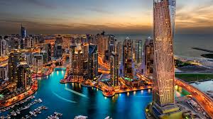Follow the vibe and change your wallpaper every day! 32 Most Beautiful Dubai Wallpapers For Free Download