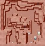 Pokéarth - Hoenn - Magma Hideout