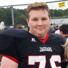 Connor Reid's Jackson Memorial High School Career Home