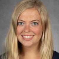 Meghan Funk's Instagram, Twitter & Facebook