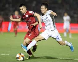 Khi ấy, một dấu chấm hỏi lớn được đặt ra cho minh vương về cơ hội. Minh VÆ°Æ¡ng Rá»i Hagl Gia Nháº­p Clb Tp Hcm
