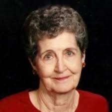 Mrs. Jennie Lee Frady Obituary February 17, 2012