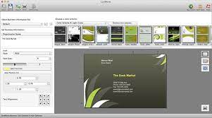 Products featured on this list are the ones that offer a free trial version. Download Cardworks Business Card Free For Mac 4 01 For Mac Free