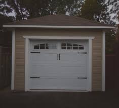 But what does it cost to build a garage? Prefab Garage Kits Packages Summerwood Products