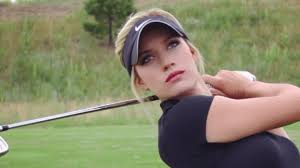 Don't forget to subscribe to. Paige Spiranac Macht Golf Zum Hingucker Auf Instagram