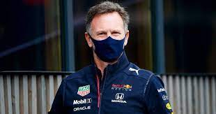 Christian horner net worth and salary: Christian Horner Tells Fia Deal With It After Hamilton Verstappen Clash Planet F1