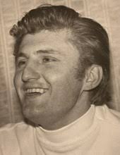 Zbigniew Karas Obituary