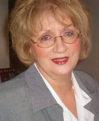 Patricia Lee Stewart