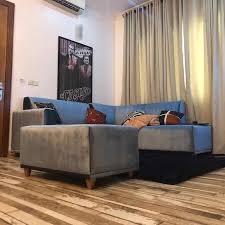 Need A Great Short Let Apartment Check Out This Crisp And Well Furnished 1 Bedr Furnishings 1 Bedroom Flat Apartment