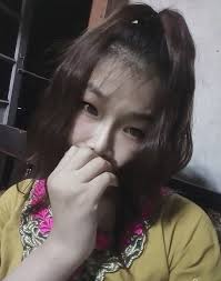 My Boyfriend Is A Gosh