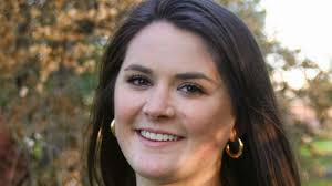 January 2023 ABI Student of the Month: Genevieve "Genni" Shane