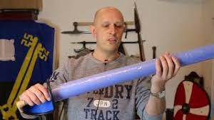 15% coupon applied at checkout save 15% with coupon (some sizes/colors) free shipping by amazon. Practice Swords For Kids Hema Historical Fencing Youtube
