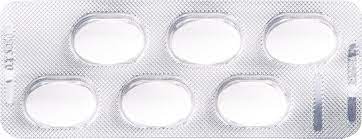 Fluomizin Vaginaltabletten 10mg 6 Stuck In Der Adler Apotheke