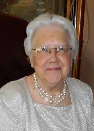 Geraldine T. Brouchoud"Gerry"