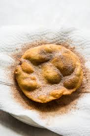 And also with just 4 components as well as in only thirty minutes, you'll have a delicious side dish made, grand as well as burnished like a crown. Mexican Bunuelos Isabel Eats Easy Mexican Recipes
