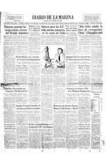 111 90 l50 204 selep viral. Diario De La Marina