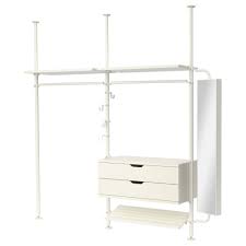 Ikea Us Furniture And Home Furnishings Ikea Custom Closets Ikea Ikea Closet Organizer