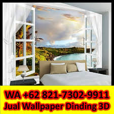  Terbaik Wa 62 821 7302 9911 Pabrik Wallpaper 3d Ruang Tamu Makassar Interior Ruang Tamu Wallpaper 3d