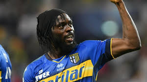 Gervinho nun 34 yaşında olduğundan haberin vardır umarım başkanım. Pumas Tiene En La Mira Al Ex De Arsenal Y Roma Gervinho Para Suplir A Iturbe Los Pleyers