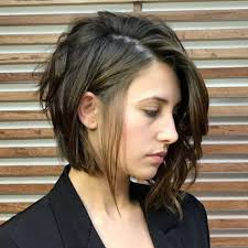 Short Haircut For Thick Hair Oval Face Archives Hairstyles And Textured Bob Hairstyles Thick Hair Styles Bobs Haircuts