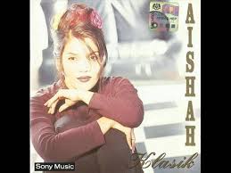 Kau pergi tanpa pesan ku nanti tiada datang di mana kau kini di mana kau kini aku tiada berbahagia aduh.! Aishah Kau Pergi Tanpa Pesan Youtube