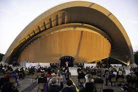 Architektur des hauses der kulturen der welt. 20 Sunsets Haus Der Kulturen Der Welt Sommerprogramm Kunstleben Berlin Das Kunstmagazin