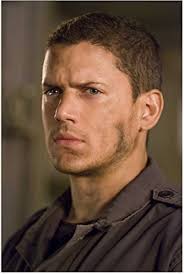 Resident Evil Wentworth Miller as Chris Close Up Head Shot 8 x 10 Inch  Photo at Amazon's Entertainment Collectibles Store