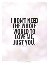 Whole World Quotes Sayings Whole World Picture Quotes