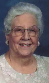 Obituary information for Elizabeth Jeanette Mooney