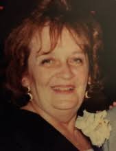 Obituary information for Patricia Ann Cain