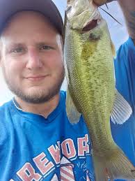 Peterson, Gage Morgan Mugshot