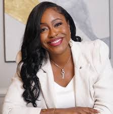 Lashana Mitchell's Instagram, Twitter & Facebook