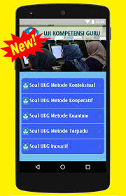 Dalam suatu laporan atau artikel hasil penelitian, kontribusi penelitian dapat dilihat di bagian a. Bocoran Soal Ukg Ppg 2020 Uji Kompetensi Guru For Android Apk Download