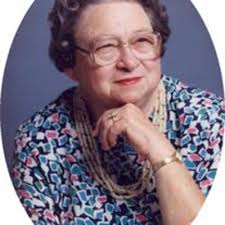 Obituary information for Dora Rita Blackburn