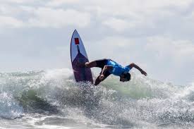 When did surfing became an olympic sport? Gflckugktempnm