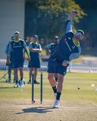 Australian Men's Cricket Team