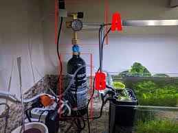 The Beginners 100 Paintball Aquarium Co2 System The Good Algae