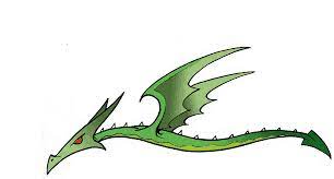 How To Draw Dragons 50 Best Dragon Drawing Tutorials Create your own fantasy storybook by using these simple dragon drawings complete with an easy outline to help you along the way. how to draw dragons 50 best dragon