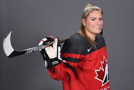 Field hockey canada and the canadian olympic committee have announced canada's men's field hockey team nominated to compete at the tokyo . Q A Natalie Spooner The Olympic Hockey Player Who S Determined To Extend Canada S Winning Streak